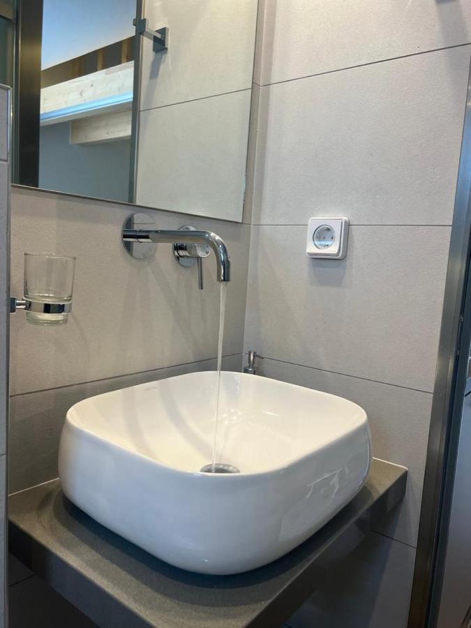 Μούσες Aparthotel Kalavryta Bagian luar foto